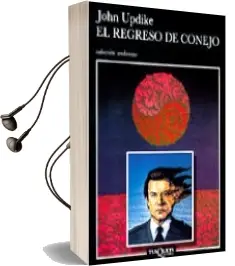 Descargar AudioLibro El Regreso del Conejo de John Updike año 1993