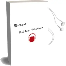 Descargar AudioLibro Shanna de Kathleen Woodiwiss año 1993