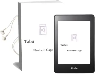 Descargar AudioLibro Tabu de Elizabeth Gage año 1993