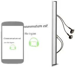 Descargar AudioLibro Consummatum est de Joan Mari Irigoien año 1993