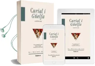 Descargar AudioLibro Curial i Güelfa de Anonimo año 1993
