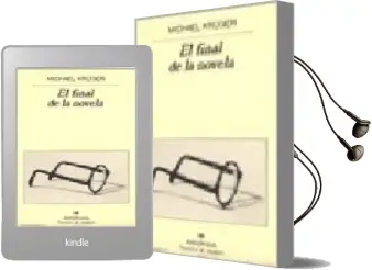 Descargar AudioLibro El Final de la Novela de Michael Krüger año 1993