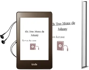 Descargar AudioLibro Els Tres Mons de Johnny de Varios Autores año 1993