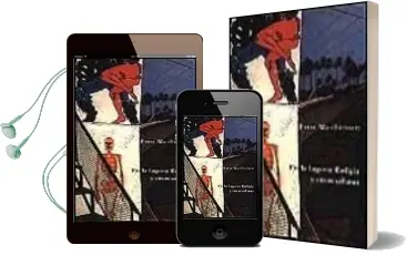 Descargar AudioLibro En la Laguna Estigia y Otros Relatos de Peter Matthiessen año 1993