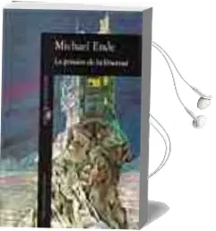 Descargar AudioLibro La Prision de la Libertad de Michael Ende año 1993