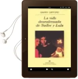Descargar AudioLibro La Vida Desenfrenada de Sailor y Lula de Barry Gifford año 1993