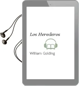 Descargar AudioLibro Los Herederos de William Golding año 1993