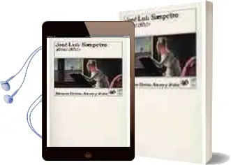 Descargar AudioLibro Real Sitio (3ª Ed.) de Jose Luis Sampedro año 1993