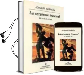 Descargar AudioLibro Serpiente Terrenal de Joaquin Albaicin año 1993