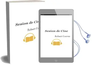 Descargar AudioLibro Sesion de Cine de Robert Coover año 1993