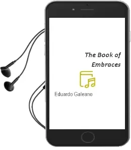 Descargar AudioLibro The Book of Embraces de Eduardo Galeano año 1993