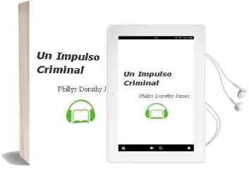 Descargar AudioLibro Un Impulso Criminal de Phillys Dorothy James año 1993