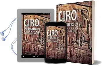 Descargar AudioLibro Ciro el Grande (2ª Ed.) de Harold Lamb año 1993