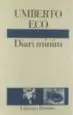 AudioLibro Diari Minim de Umberto Eco