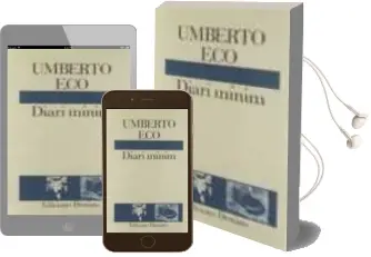 Descargar AudioLibro Diari Minim de Umberto Eco año 1993