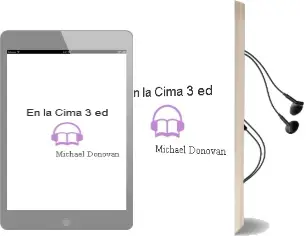 Descargar AudioLibro En la Cima (3ª Ed.) de Michael Donovan año 1993
