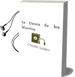 Descargar AudioLibro La Danza de los Muertos de Christie Golden año 1993