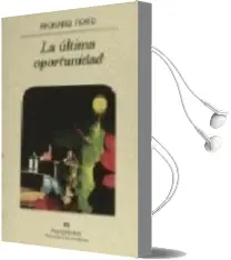 Descargar AudioLibro La Ultima Oportunidad (2ª Ed.) de Richard Ford año 1993