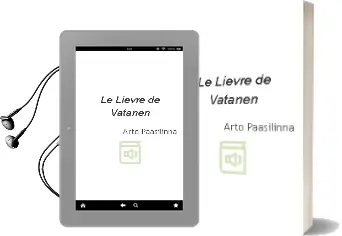 Descargar AudioLibro Le Lievre de Vatanen de Arto Paasilinna año 1993