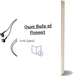 Descargar AudioLibro Quan Bufa el Ponent de Jordi Querol año 1993