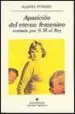 AudioLibro Aparicion del Eterno Femenino Contada por S.M. el rey (2ª Ed.) de Alvaro Pombo