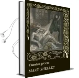 Descargar AudioLibro Cuentos Goticos de Mary W. Shelley año 1993