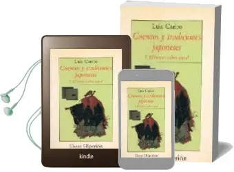 Descargar AudioLibro Cuentos y Tradiciones Japoneses. T.1. el Mundo Sobrenatural de Varios Autores año 1993