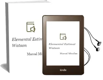 Descargar AudioLibro Elemental, Estimat Watson de Marcel Miralles año 1993