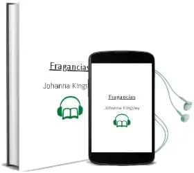 Descargar AudioLibro Fragancias de Johanna Kingsley año 1993