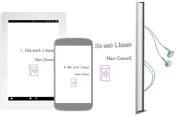 Descargar AudioLibro L Illa amb Llunes de Marc Granell año 1993