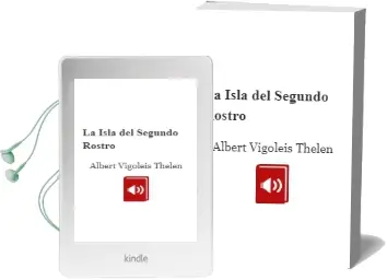 Descargar AudioLibro La Isla del Segundo Rostro de Albert Vigoleis Thelen año 1993