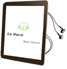 Descargar AudioLibro La Vaca de Beat Sterchi año 1993