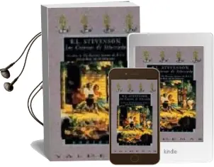 Descargar AudioLibro Los Colonos de Silverado de Robert Louis Stevenson año 1993