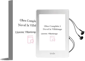 Descargar AudioLibro Obra Completa 2: Novel.La Villalonga de Llorenç Villanlonga año 1993