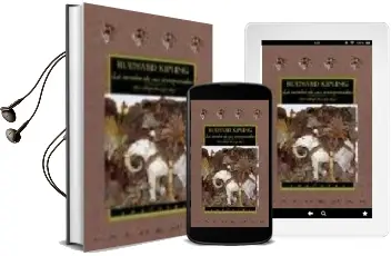 Descargar AudioLibro Tumba de sus Antepasados, la de Rudyard Kipling año 1993