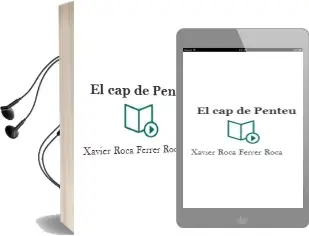 Descargar AudioLibro El cap de Penteu de Xavier (Roca Ferrer) Roca año 1993