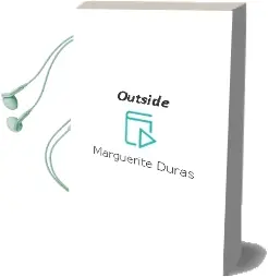 Descargar AudioLibro Outside de Marguerite Duras año 1993