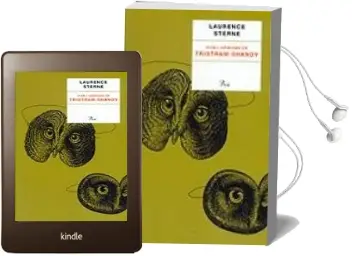 Descargar AudioLibro Vida i Opinions de Tristram Shandy de Laurence Sterne año 1993