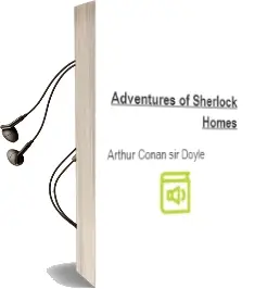 Descargar AudioLibro Adventures of Sherlock Homes de Arthur Conan, Sir Doyle año 1994