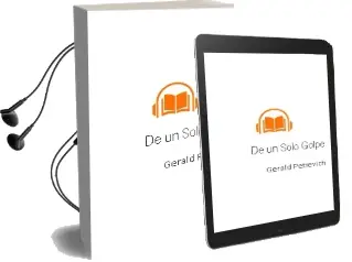 Descargar AudioLibro De un Solo Golpe de Gerald Petievich año 1994