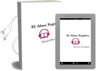 Descargar AudioLibro El Alma Fugitiva de Harold Brodkey año 1994
