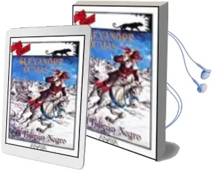 Descargar AudioLibro El Tulipan Negro (2ª Ed.) de Alexandre Dumas año 1994