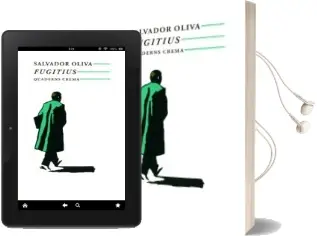 Descargar AudioLibro Fugitius de Salvador Oliva año 1994