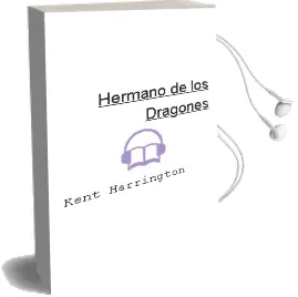 Descargar AudioLibro Hermano de los Dragones de Kent Harrington año 1994