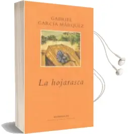 Descargar AudioLibro La Hojarasca (2ª Ed.) de Gabriel Garcia Marquez año 1994