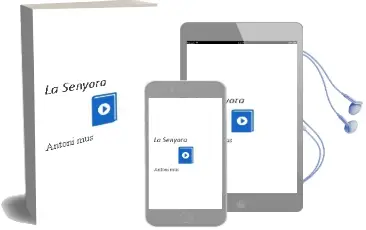 Descargar AudioLibro La Senyora de Antoni Mus año 1994