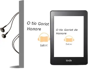 Descargar AudioLibro O tio Goriot de Honore De Balzac año 1994