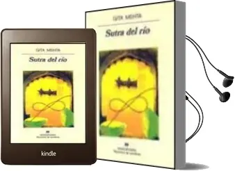 Descargar AudioLibro Sutra del rio de Gita Mehta año 1994