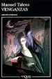 AudioLibro Venganzas de Manuel Talens
