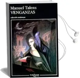 Descargar AudioLibro Venganzas de Manuel Talens año 1994
